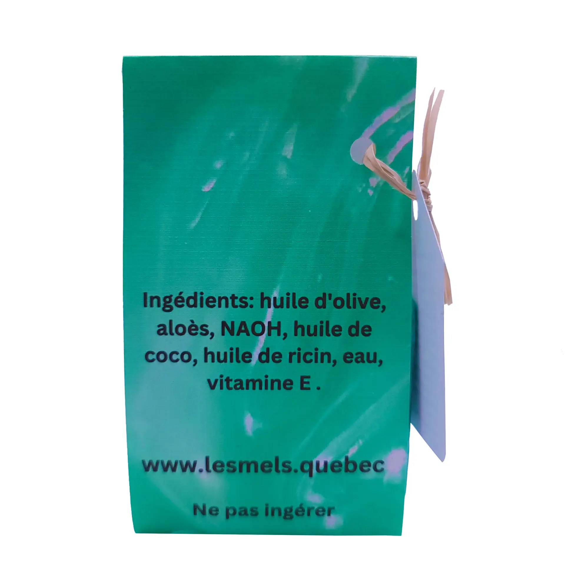 Aloès & Jasmin – Image 3