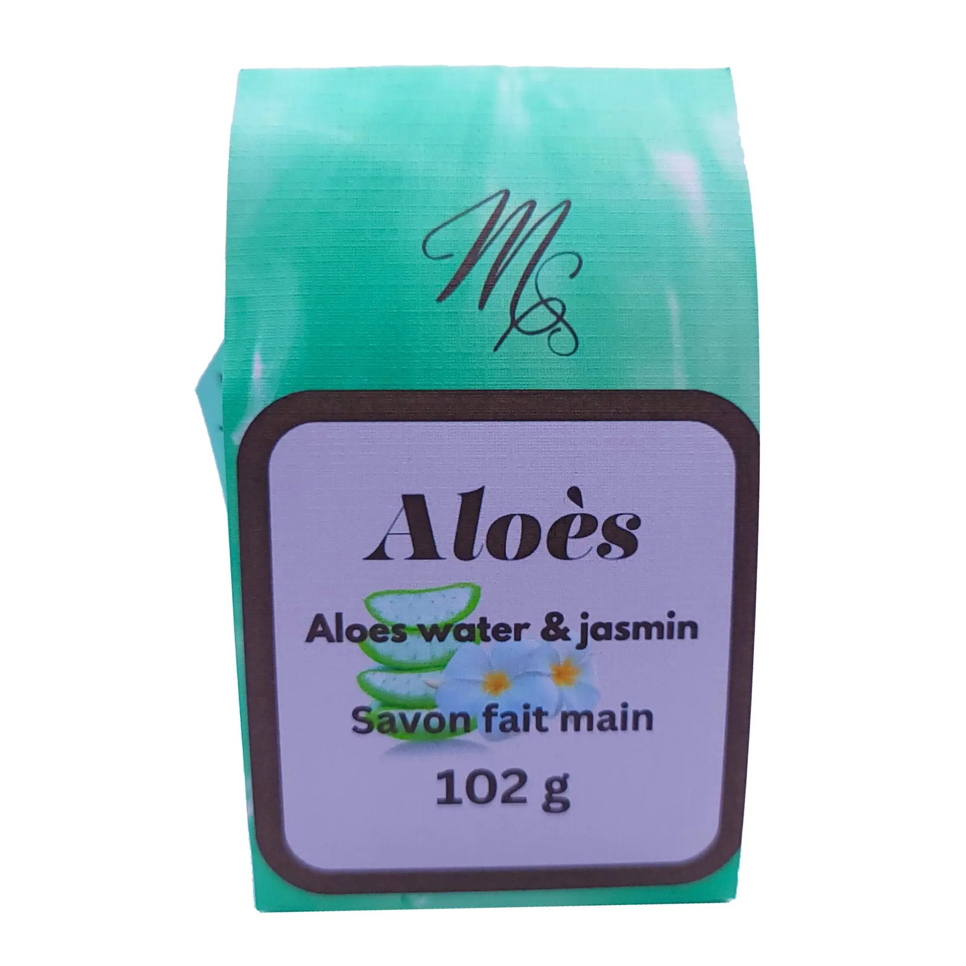 Aloès & Jasmin – Image 2