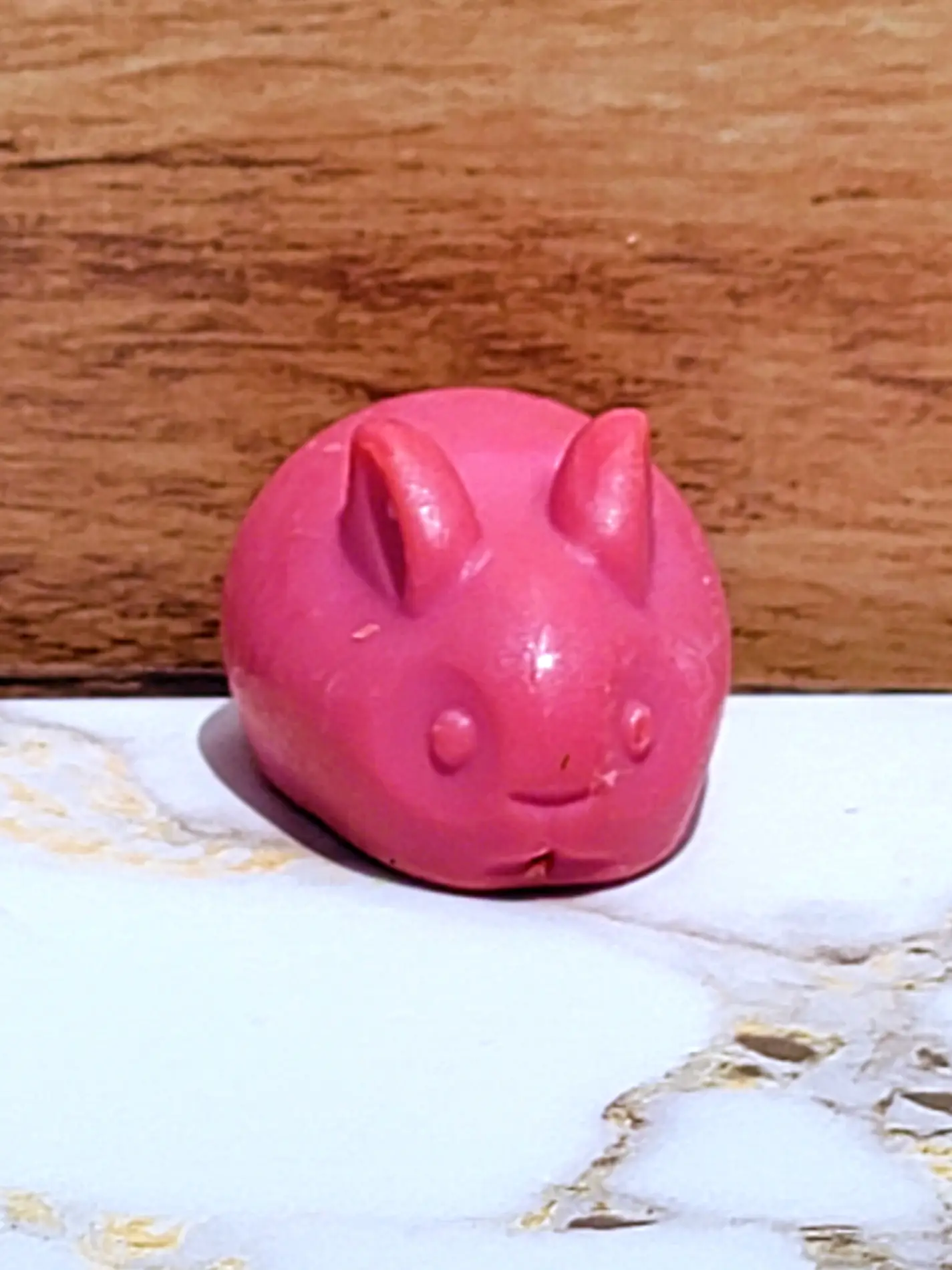 Savon pour enfants Lapin - Les mels – Image 3
