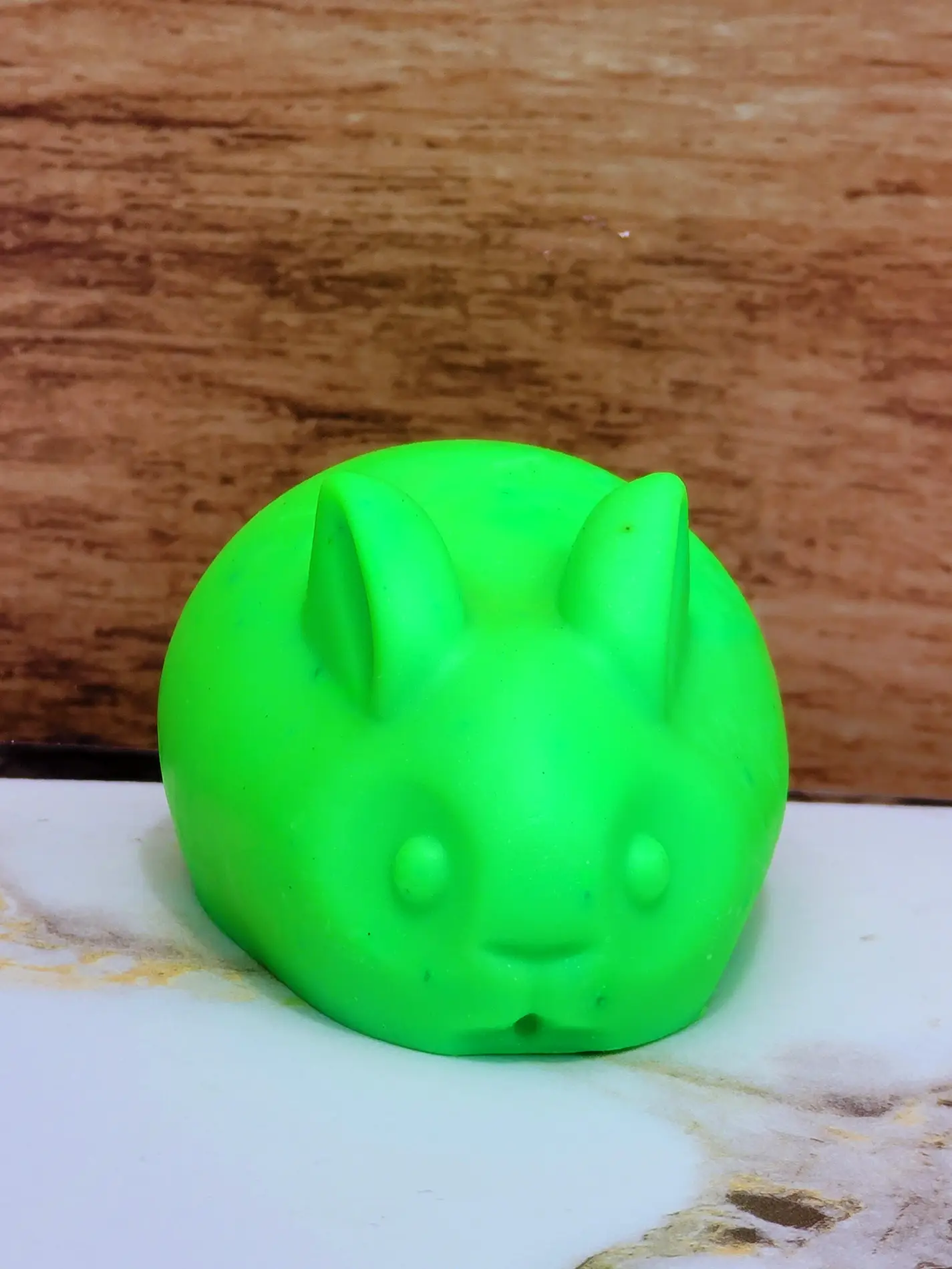 Savon pour enfants Lapin - Les mels – Image 7