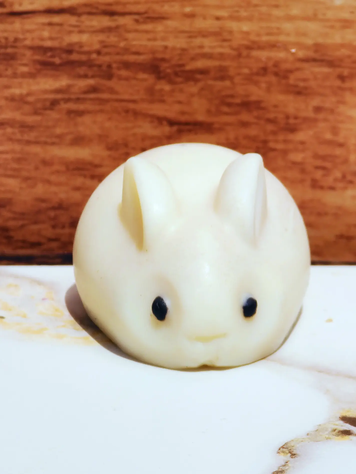 Savon Lapin pour enfants