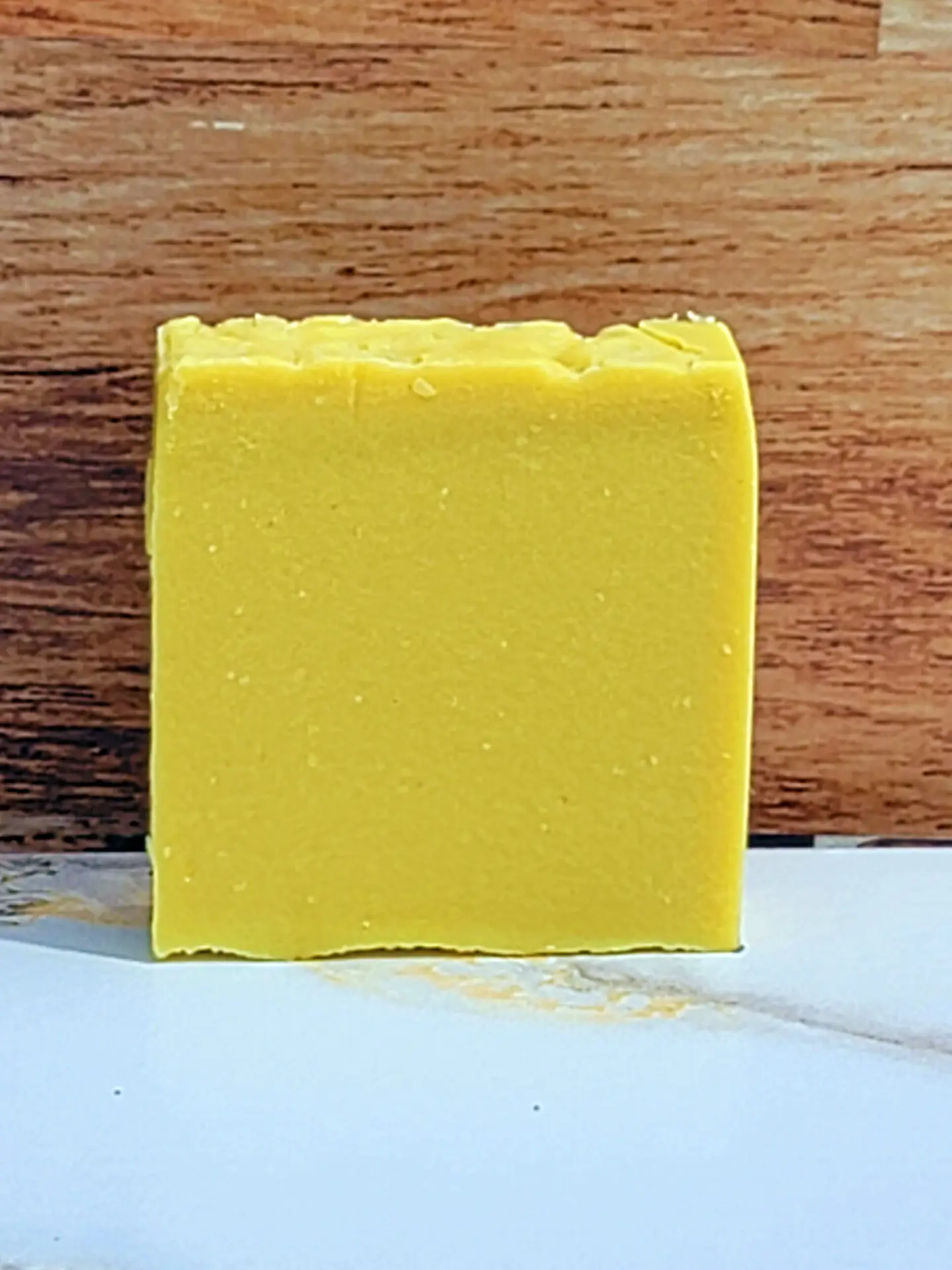 Savon naturel Pur Chèvre fabriqué à la main