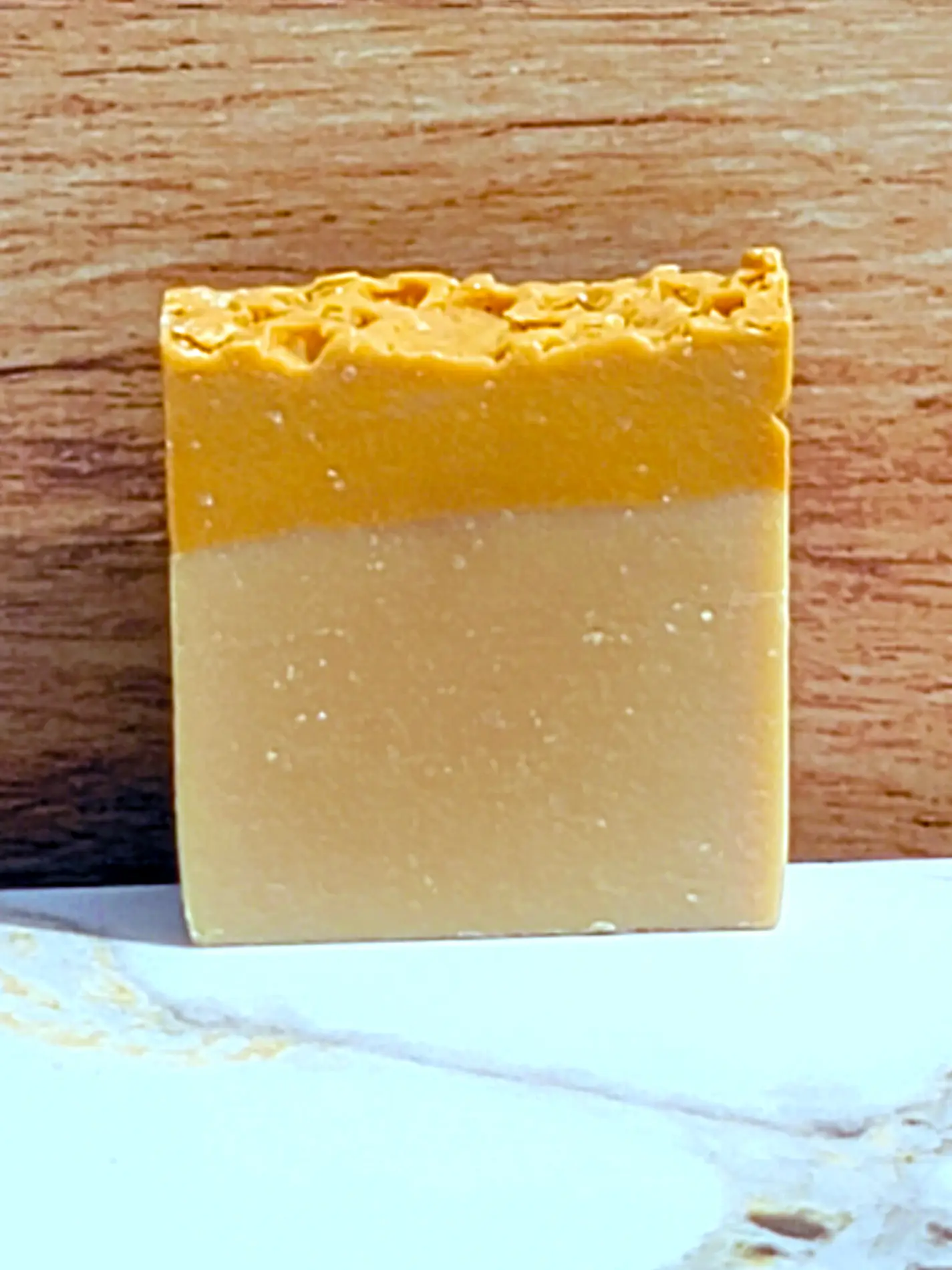 Savon naturel Scrêt de Cléopâtre fait à la main